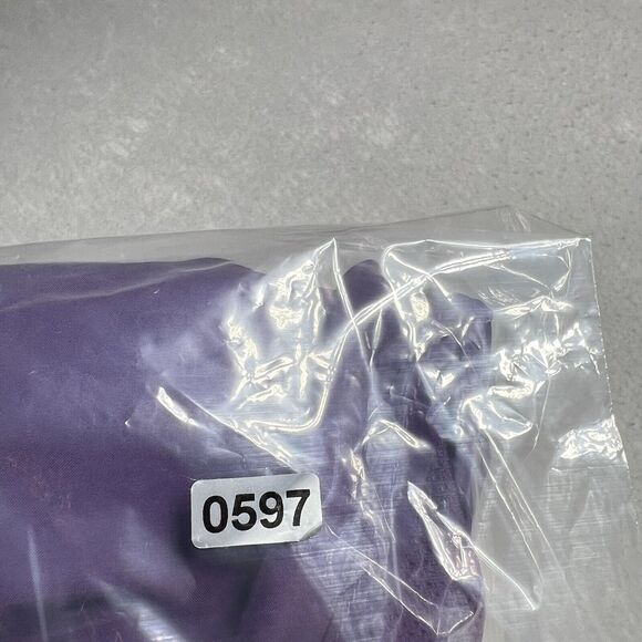 Nike Dri-Fit Shorts Womens XSmallPurple Running Classic Workout Lined Athleisure - Picture 13 of 13